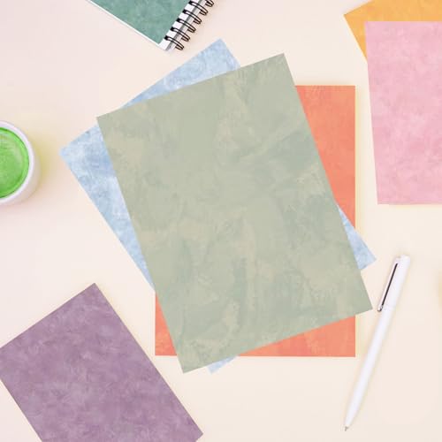 Suede texture scrapbook paper image 7