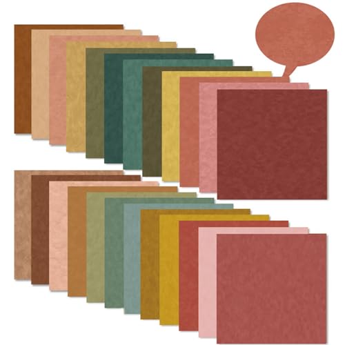 Suede texture scrapbook paper image 4