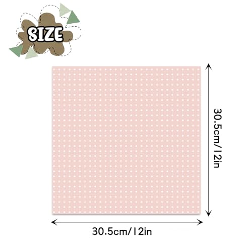 12x12 Double-Sided Patterned Scrapbook Paper - 24 Sheets image 4