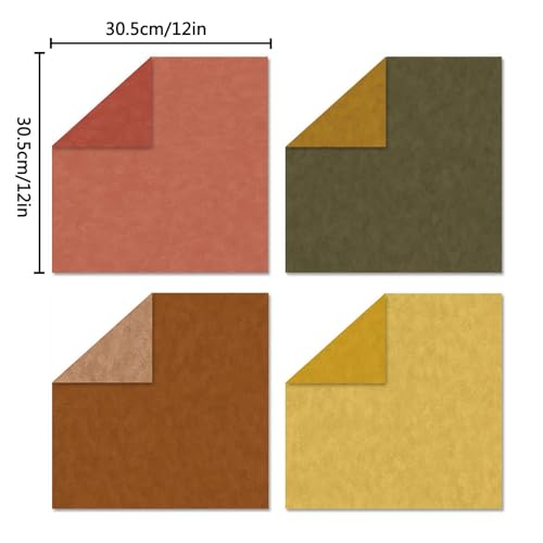 Suede texture scrapbook paper image 2