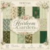 Vintage Green