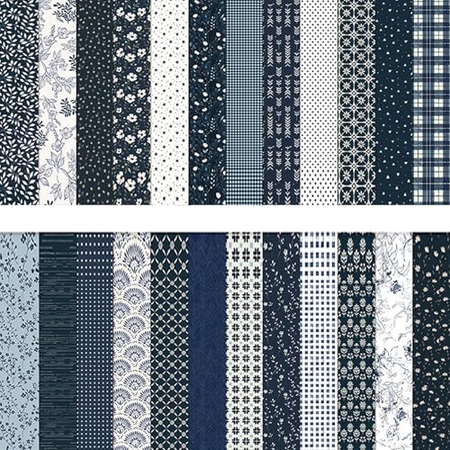 12x12 Double-Sided Patterned Scrapbook Paper - 24 Sheets image 8