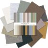 Earth Tones